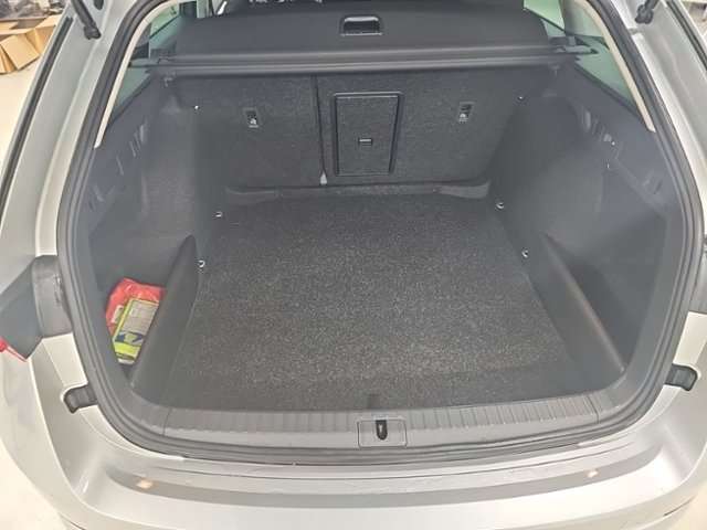 Fahrzeugbild eines Skoda Octavia