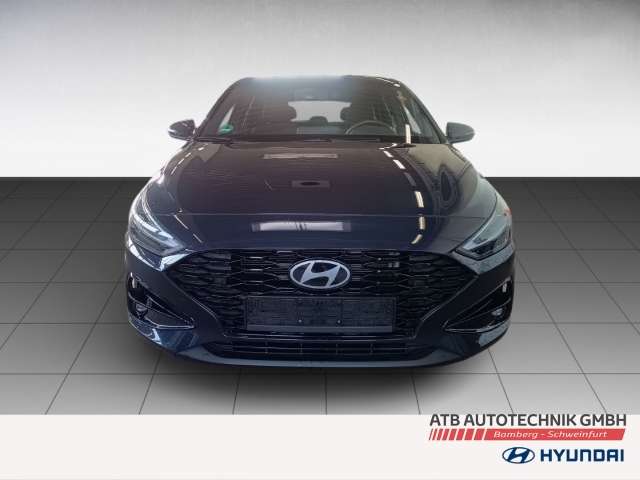 Fahrzeugbild eines Hyundai i30