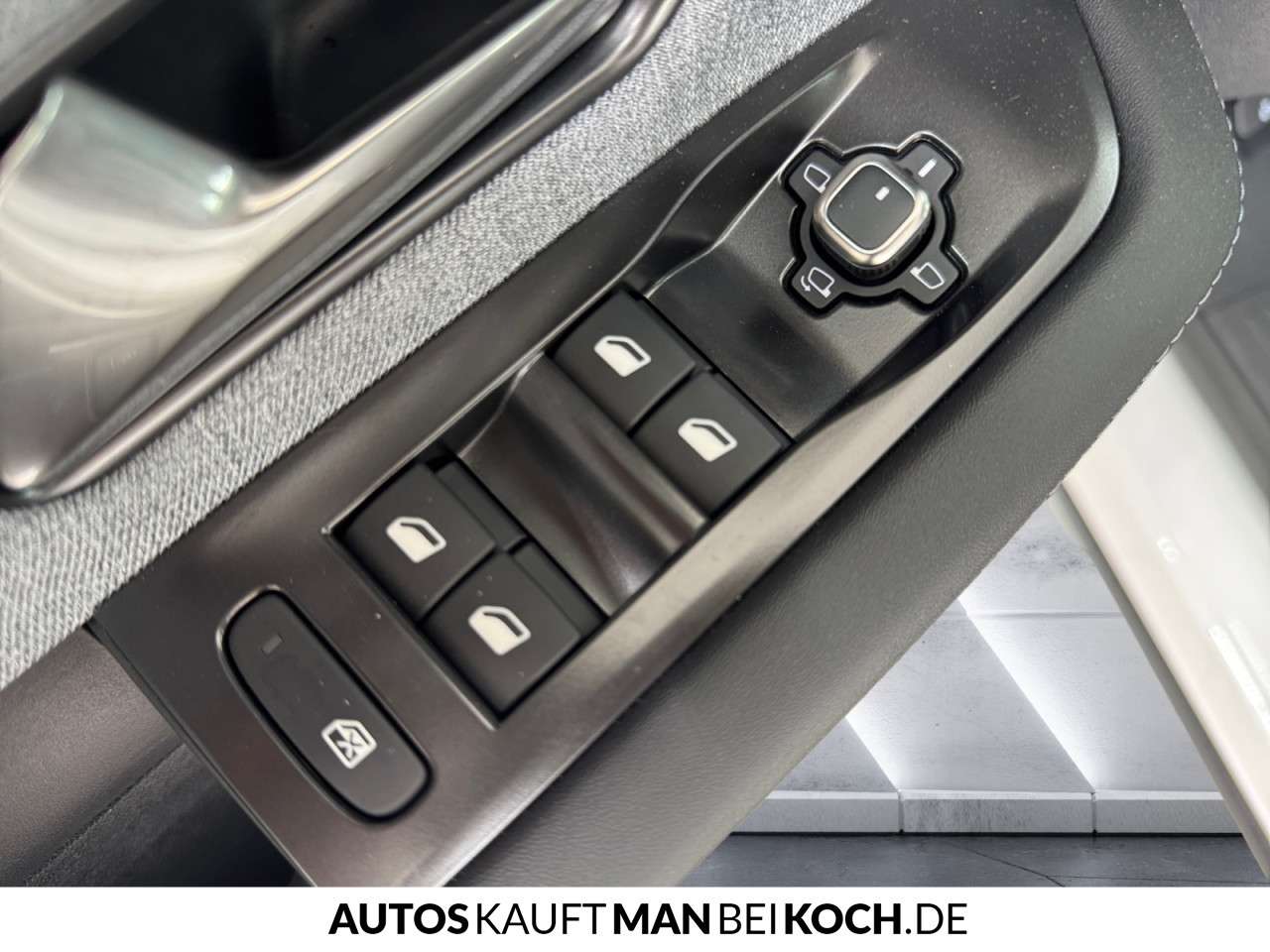 Fahrzeugbild eines Opel Grandland X