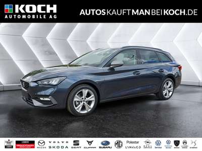 Bild SEAT Leon