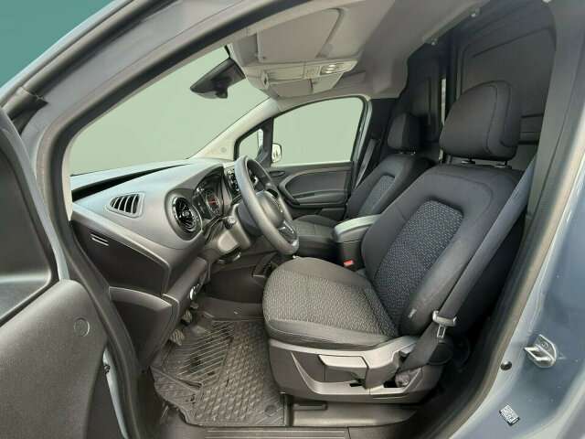 Fahrzeugbild eines Mercedes-Benz Citan