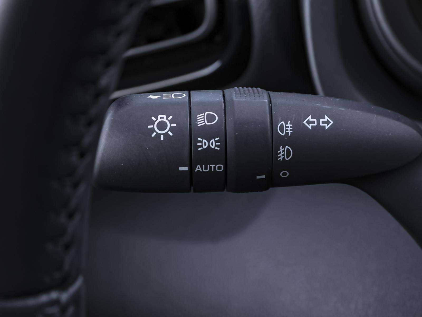 Fahrzeugbild eines Toyota Yaris Cross