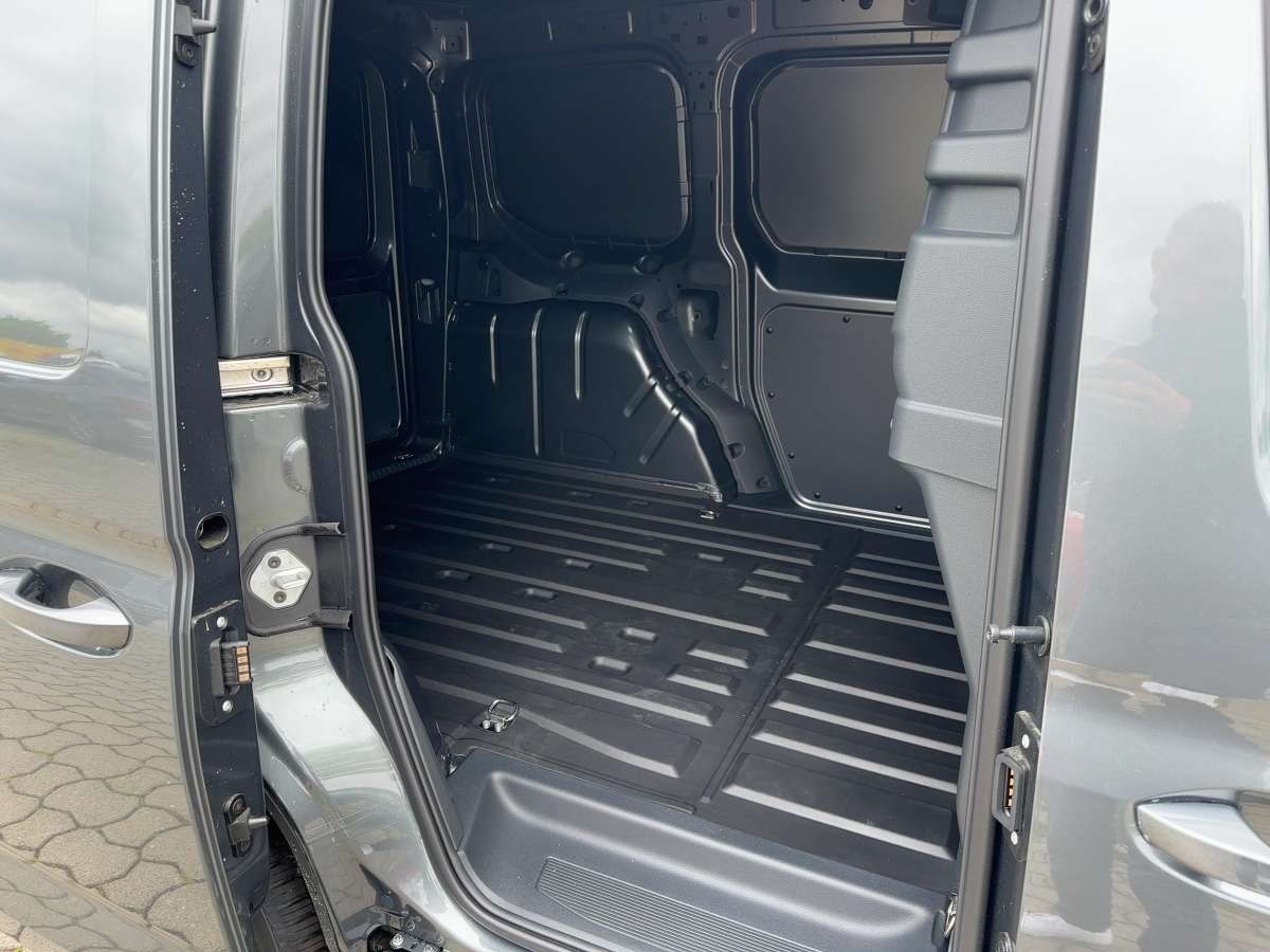 Fahrzeugbild eines Ford Transit Connect
