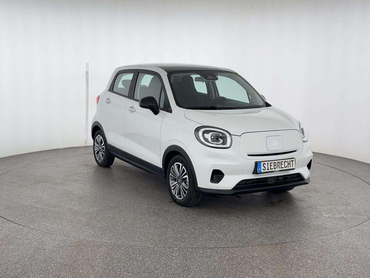 Fahrzeugbild eines Leapmotor T03