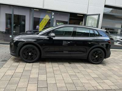 Bild Skoda ELROQ