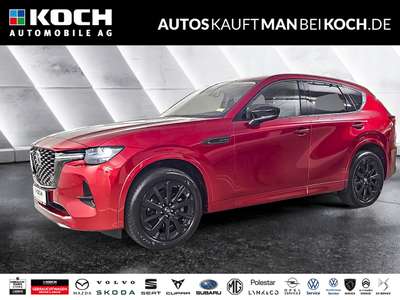Bild Mazda CX-60