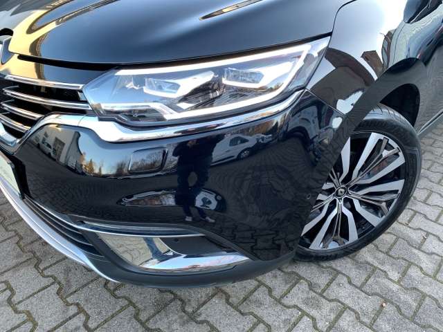 Fahrzeugbild eines Renault Espace