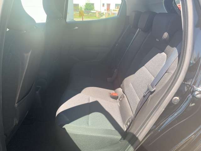 Fahrzeugbild eines Renault Clio