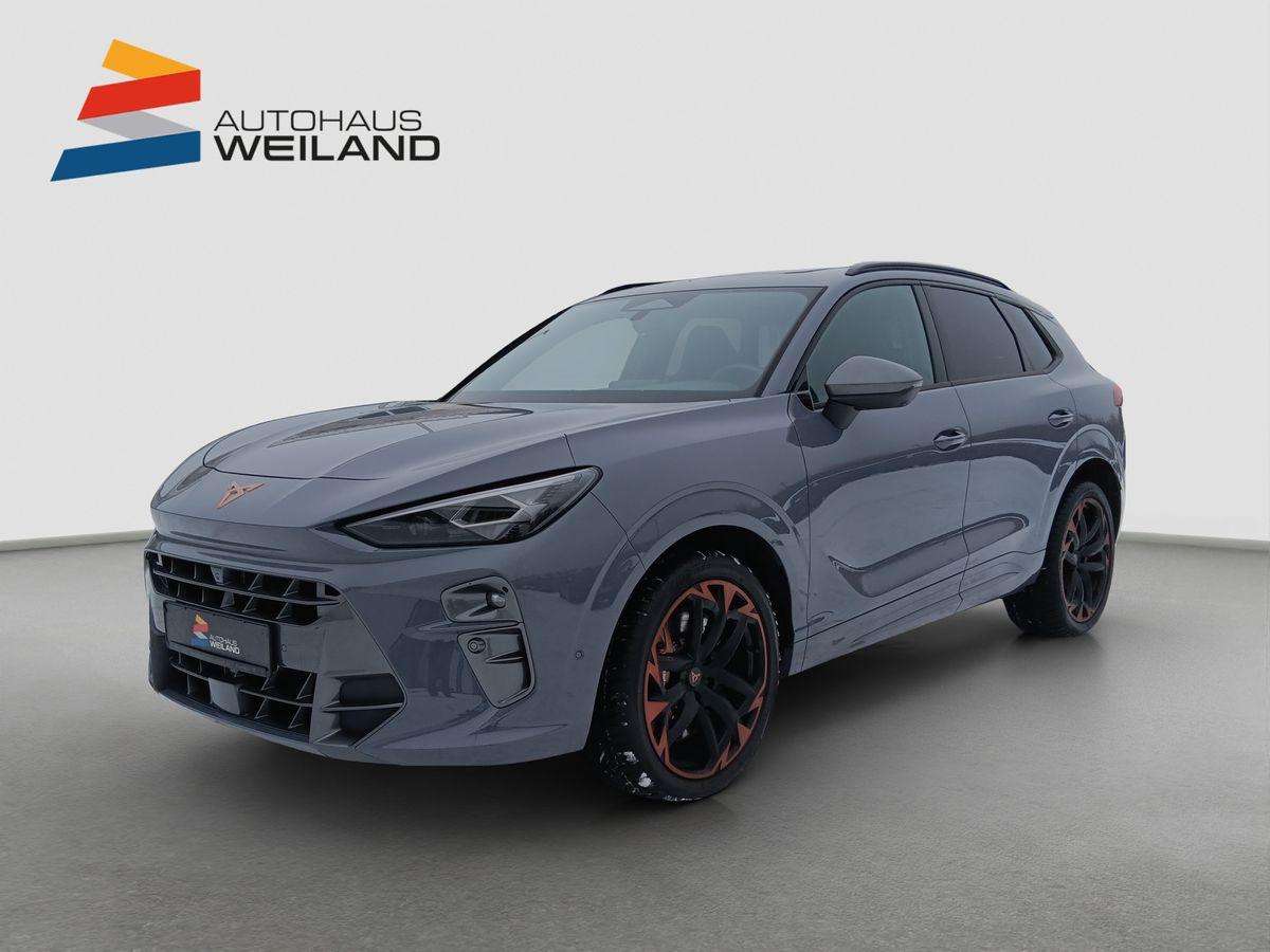 Fahrzeugbild eines CUPRA Terramar