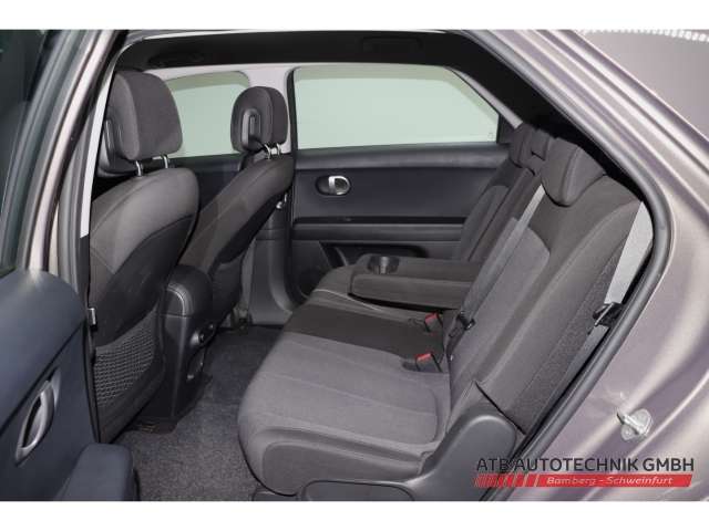 Fahrzeugbild eines Hyundai IONIQ 5