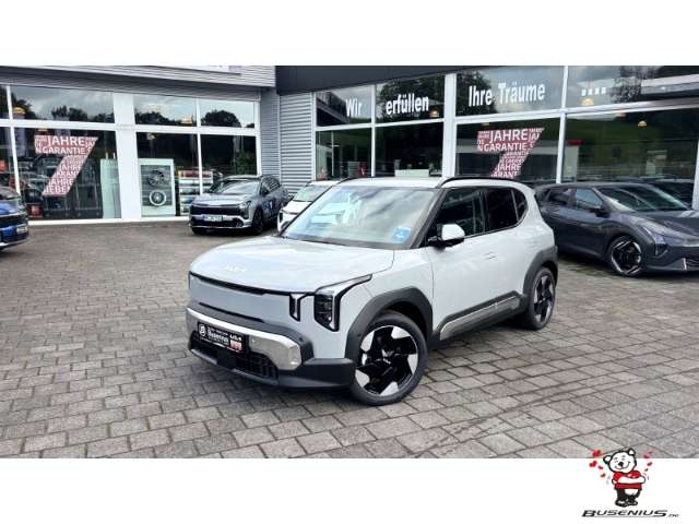 Fahrzeugbild eines Kia EV2