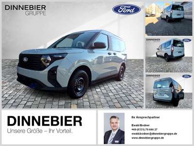 Bild Ford Tourneo Courier