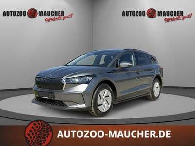 Bild Skoda ENYAQ