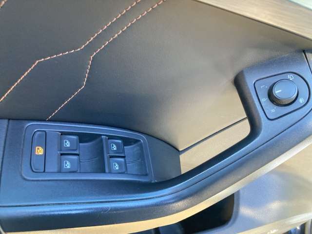 Fahrzeugbild eines CUPRA Ateca