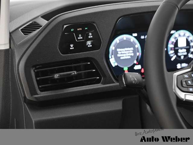 Fahrzeugbild eines Volkswagen Caddy