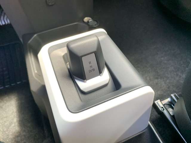 Fahrzeugbild eines Dacia Spring