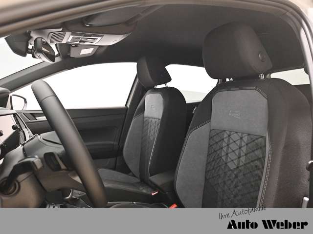 Fahrzeugbild eines Volkswagen Polo