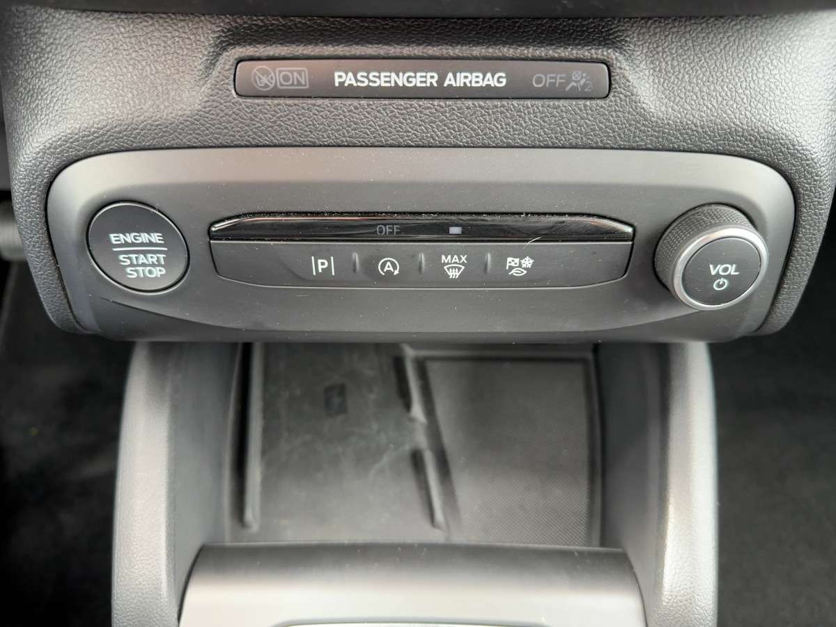 Fahrzeugbild eines Ford Focus