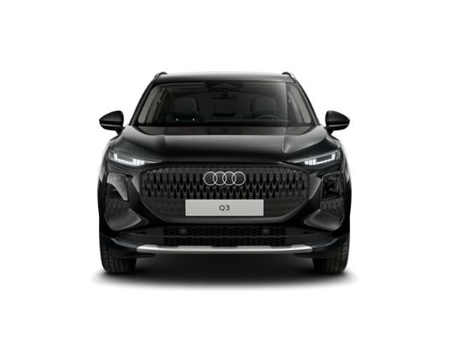 Fahrzeugbild eines Audi Q3