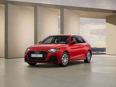 Bild Audi A1
