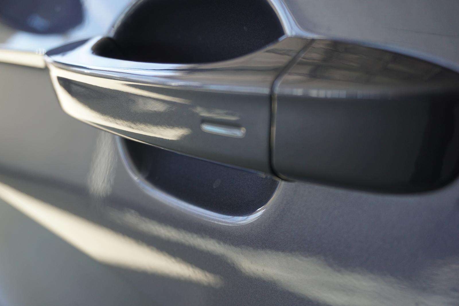 Fahrzeugbild eines Volkswagen T-Cross