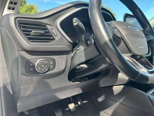 Fahrzeugbild eines Ford Focus