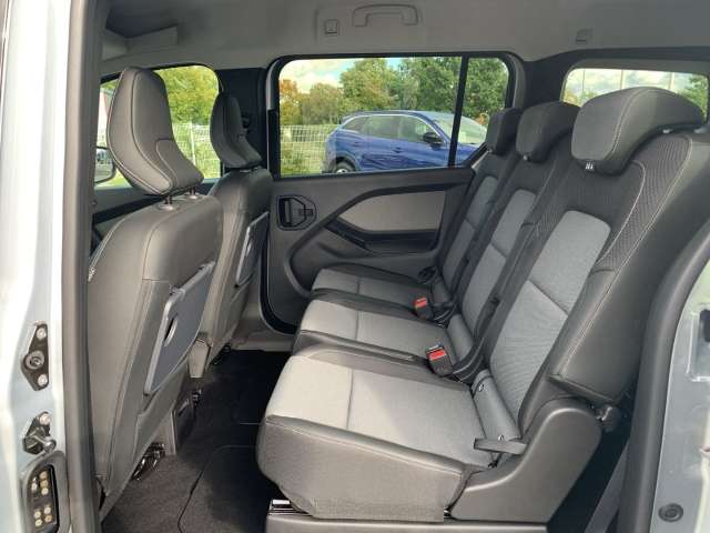 Fahrzeugbild eines Renault Kangoo