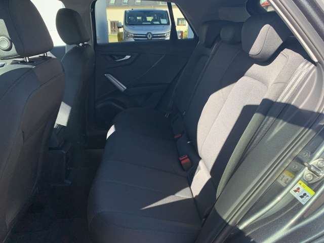 Fahrzeugbild eines Audi Q2