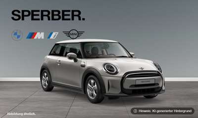 Bild MINI COOPER