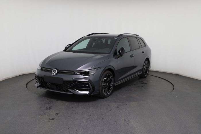 Fahrzeugbild eines Volkswagen Golf