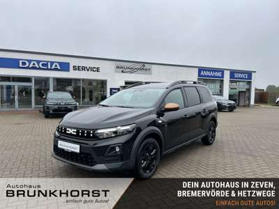 Bild Dacia Jogger