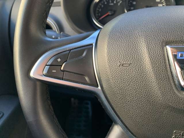 Fahrzeugbild eines Dacia Lodgy