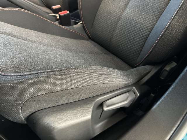 Fahrzeugbild eines Peugeot 2008