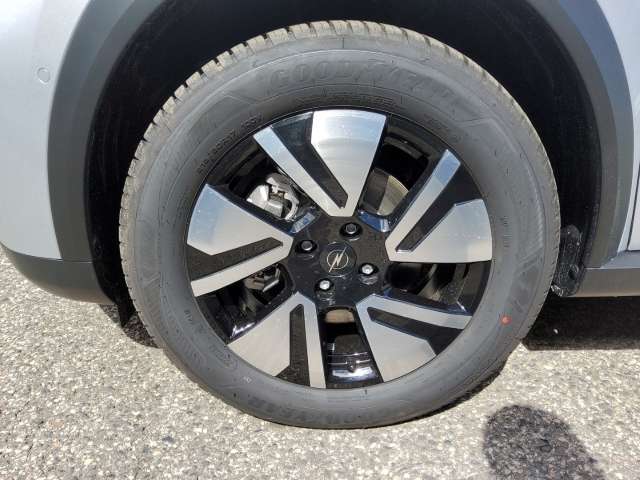 Fahrzeugbild eines Opel Frontera