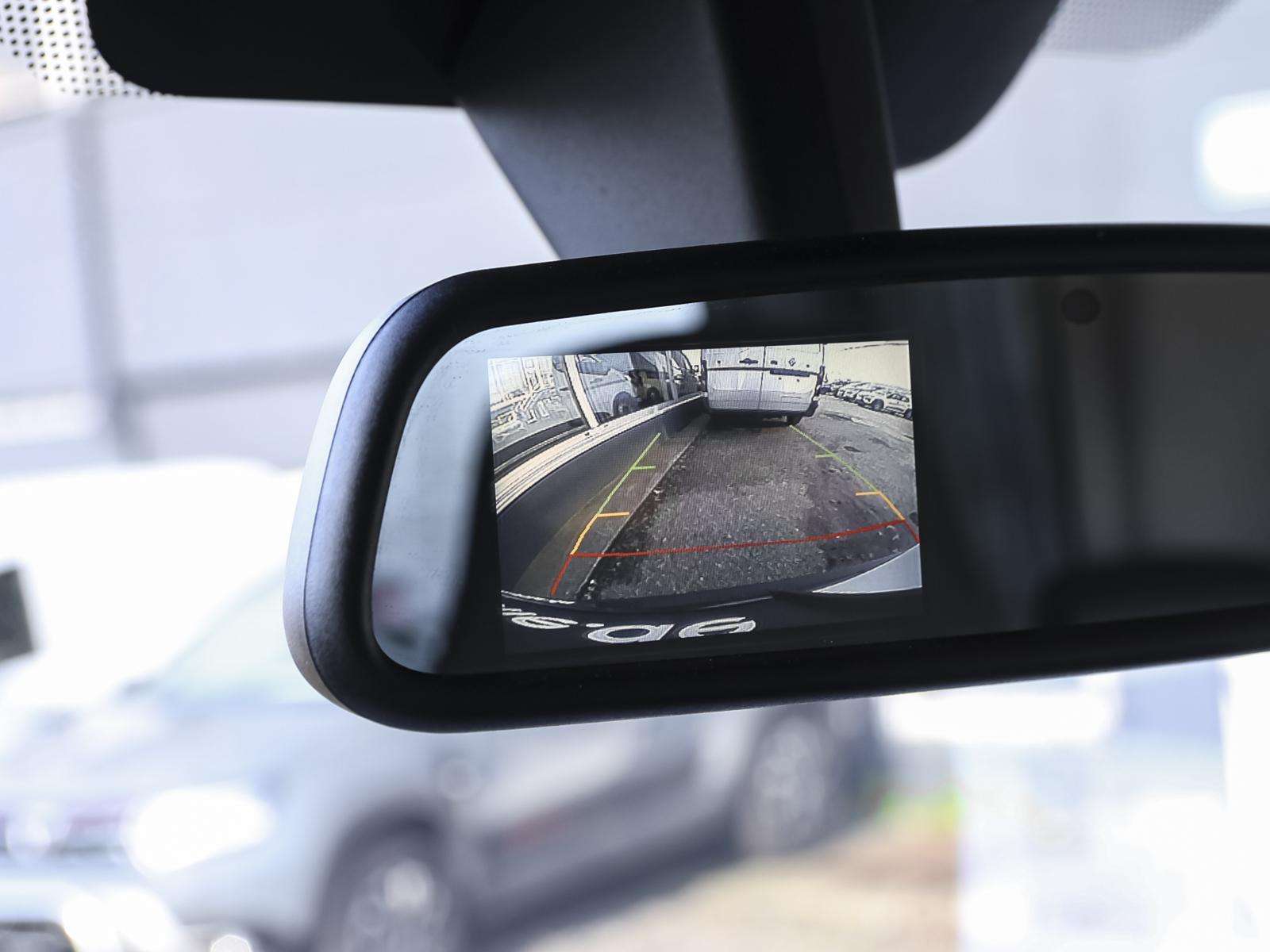 Fahrzeugbild eines Renault Master