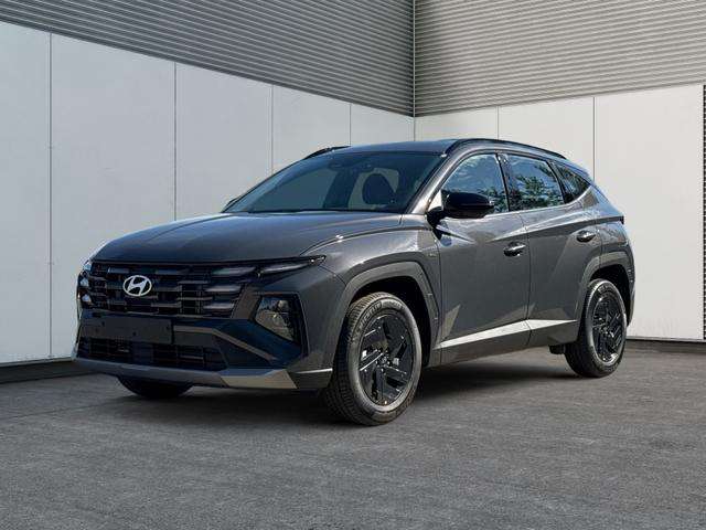 Fahrzeugbild eines Hyundai Tucson