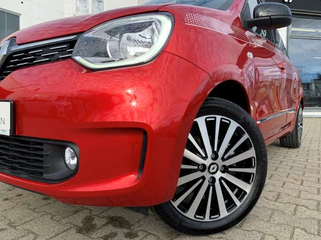 Fahrzeugbild eines Renault Twingo