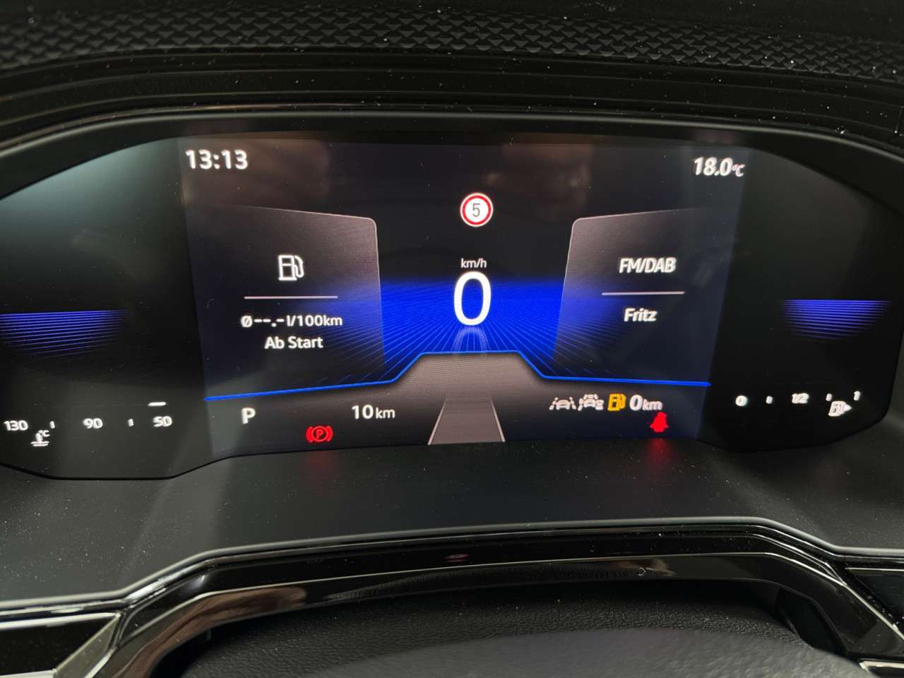 Fahrzeugbild eines Volkswagen Polo
