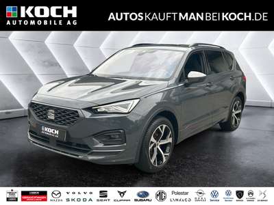 Bild SEAT Tarraco