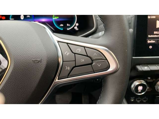 Fahrzeugbild eines Renault ZOE