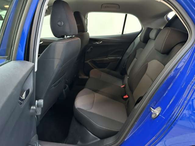 Fahrzeugbild eines Skoda Fabia