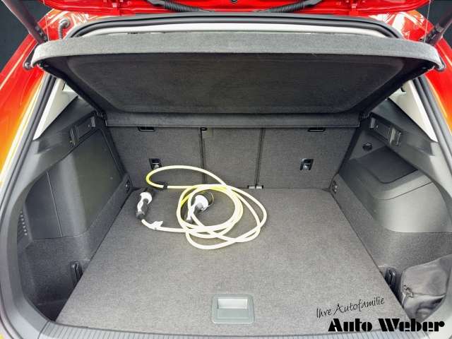 Fahrzeugbild eines Volkswagen Tiguan