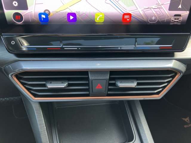 Fahrzeugbild eines CUPRA Leon