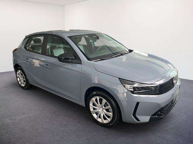 Fahrzeugbild eines Opel Corsa