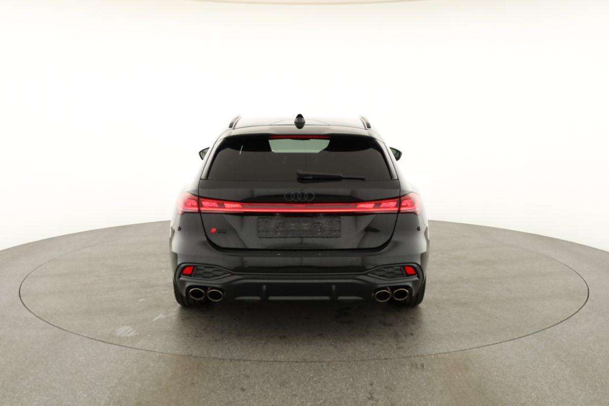 Fahrzeugbild eines Audi S5