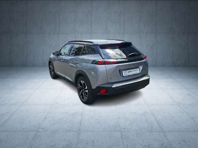 Fahrzeugbild eines Peugeot 2008