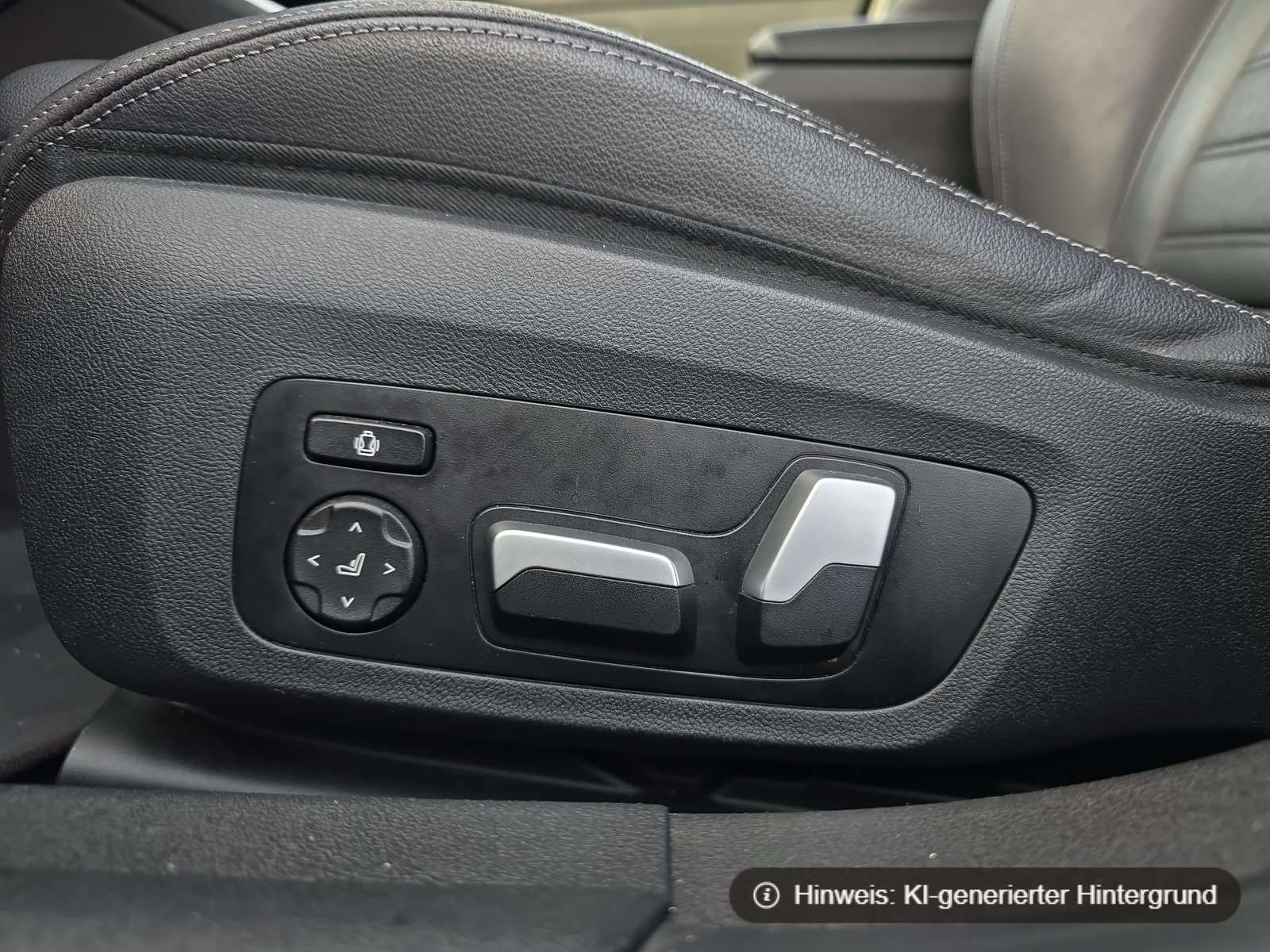 Fahrzeugbild eines BMW 3er-Reihe