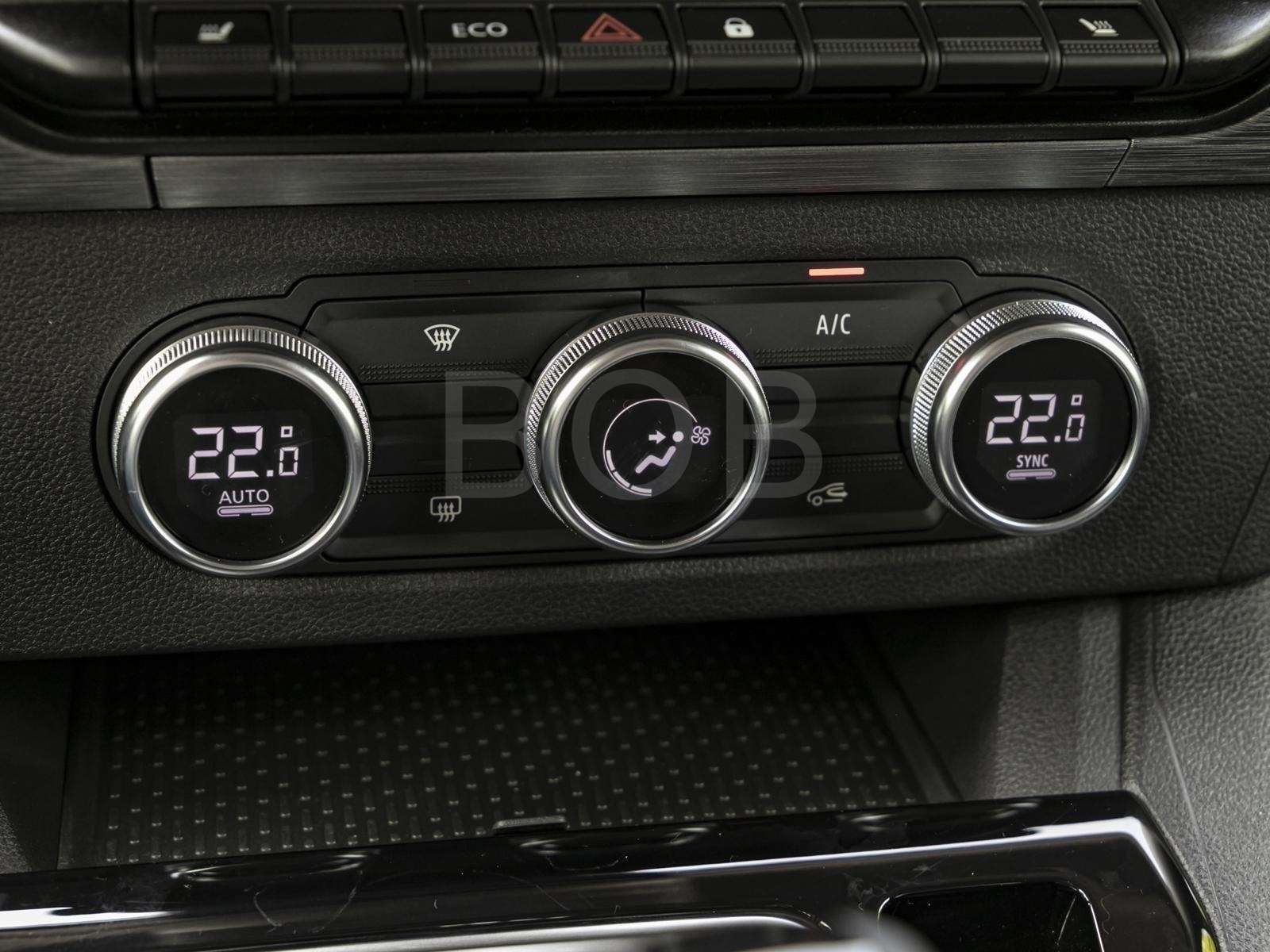 Fahrzeugbild eines Renault Kangoo E-TECH