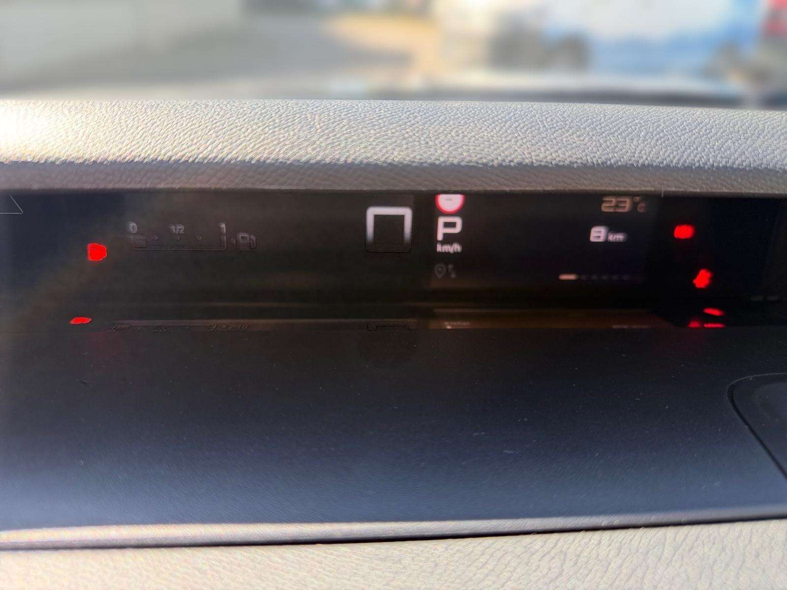 Fahrzeugbild eines Citroën C3