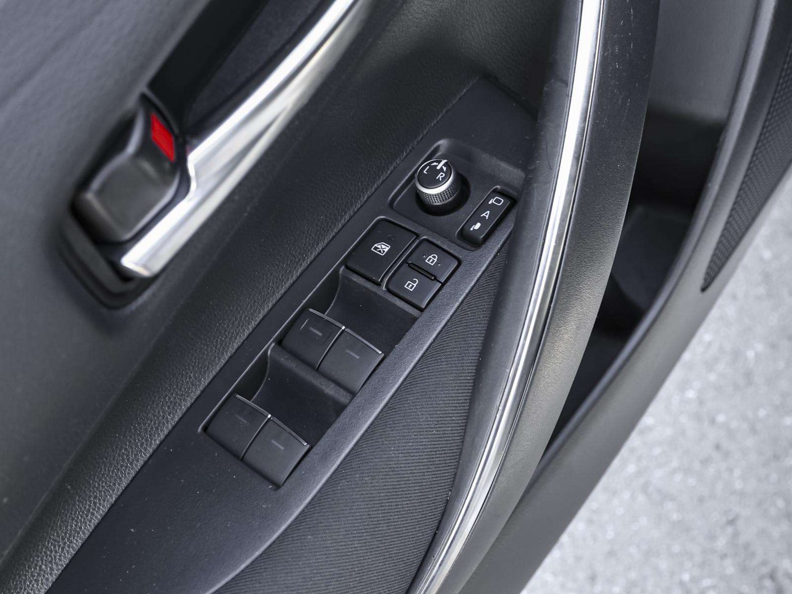 Fahrzeugbild eines Toyota Corolla